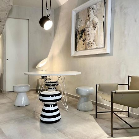 Don Diego Luxury Rooms Taormina Exterior foto