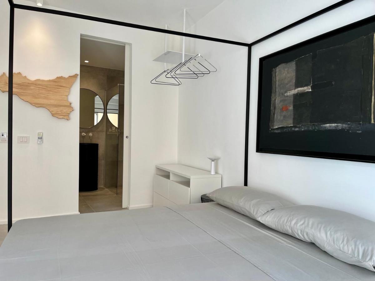 Don Diego Luxury Rooms Taormina Exterior foto