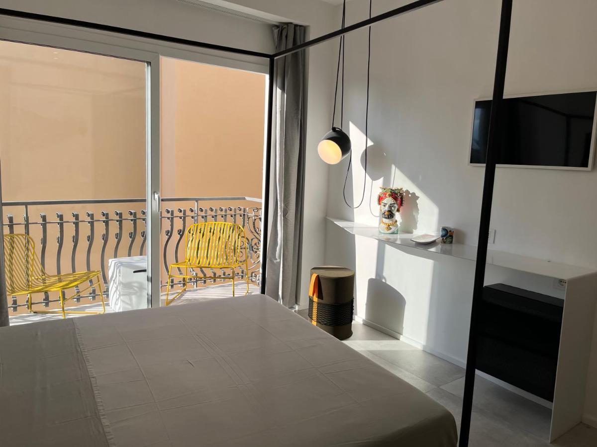 Don Diego Luxury Rooms Taormina Exterior foto