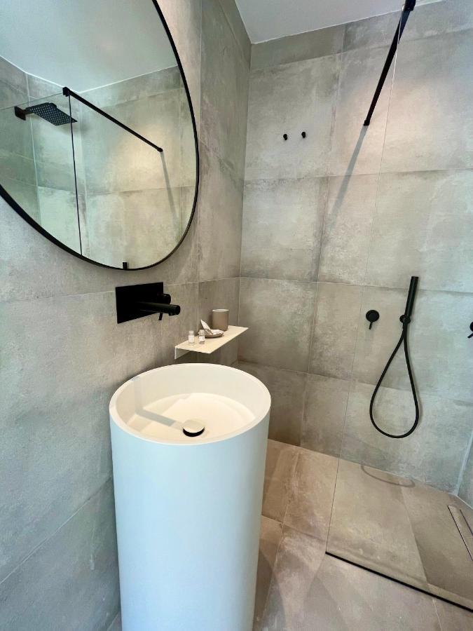 Don Diego Luxury Rooms Taormina Exterior foto